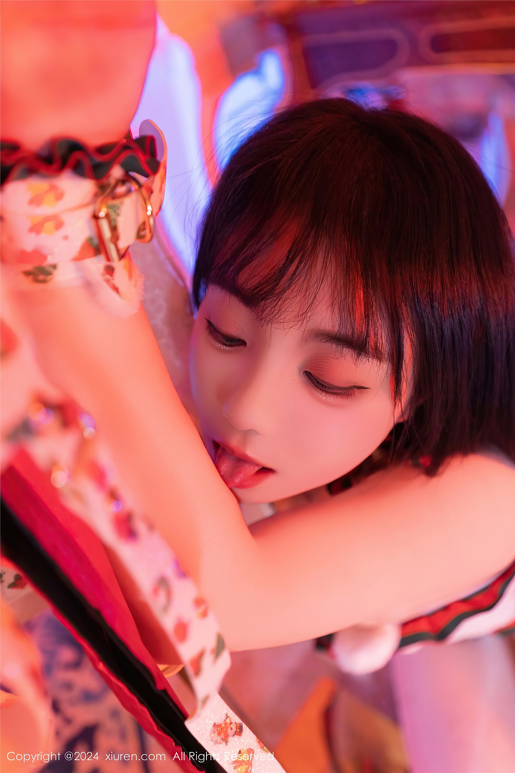 Xiuren秀人网 2024.12.23 NO.9638 软情